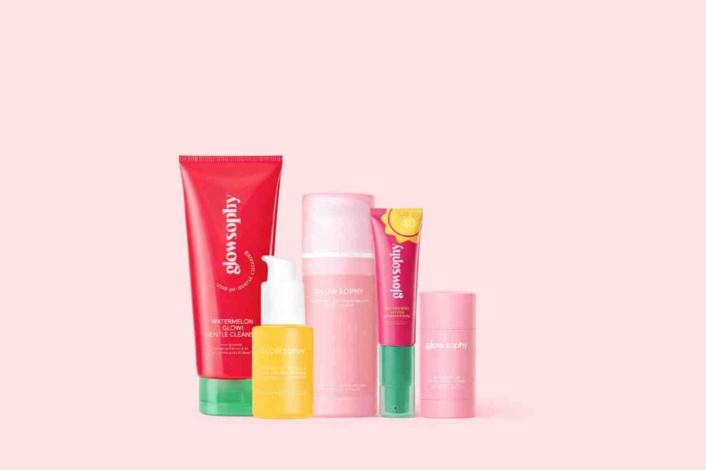 Apakah Glowsophy Sudah BPOM & untuk Umur Berapa