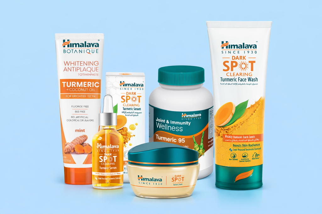 Efek Samping Masker Himalaya & Cara Pakainya