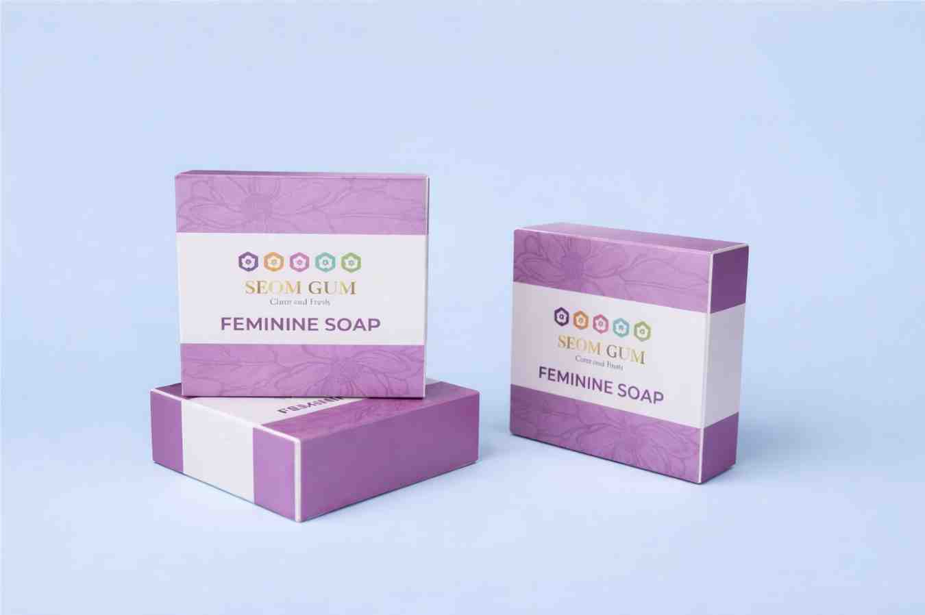 Sabun Seom Gum Apakah Sudah BPOM & Aman