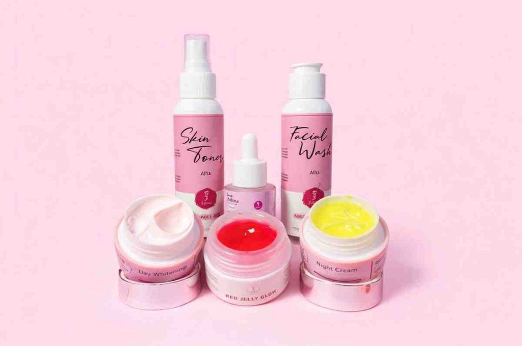 X Beauty Skincare Apakah Sudah BPOM dan Aman