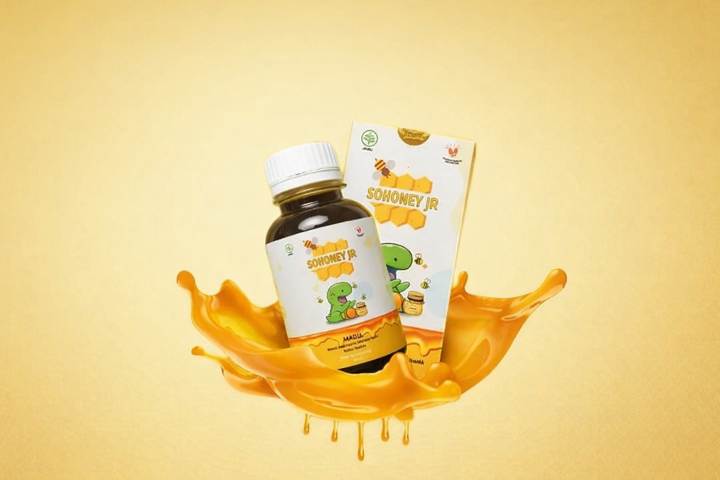 Efek Samping Madu Sohoney Jr dan Manfaatnya