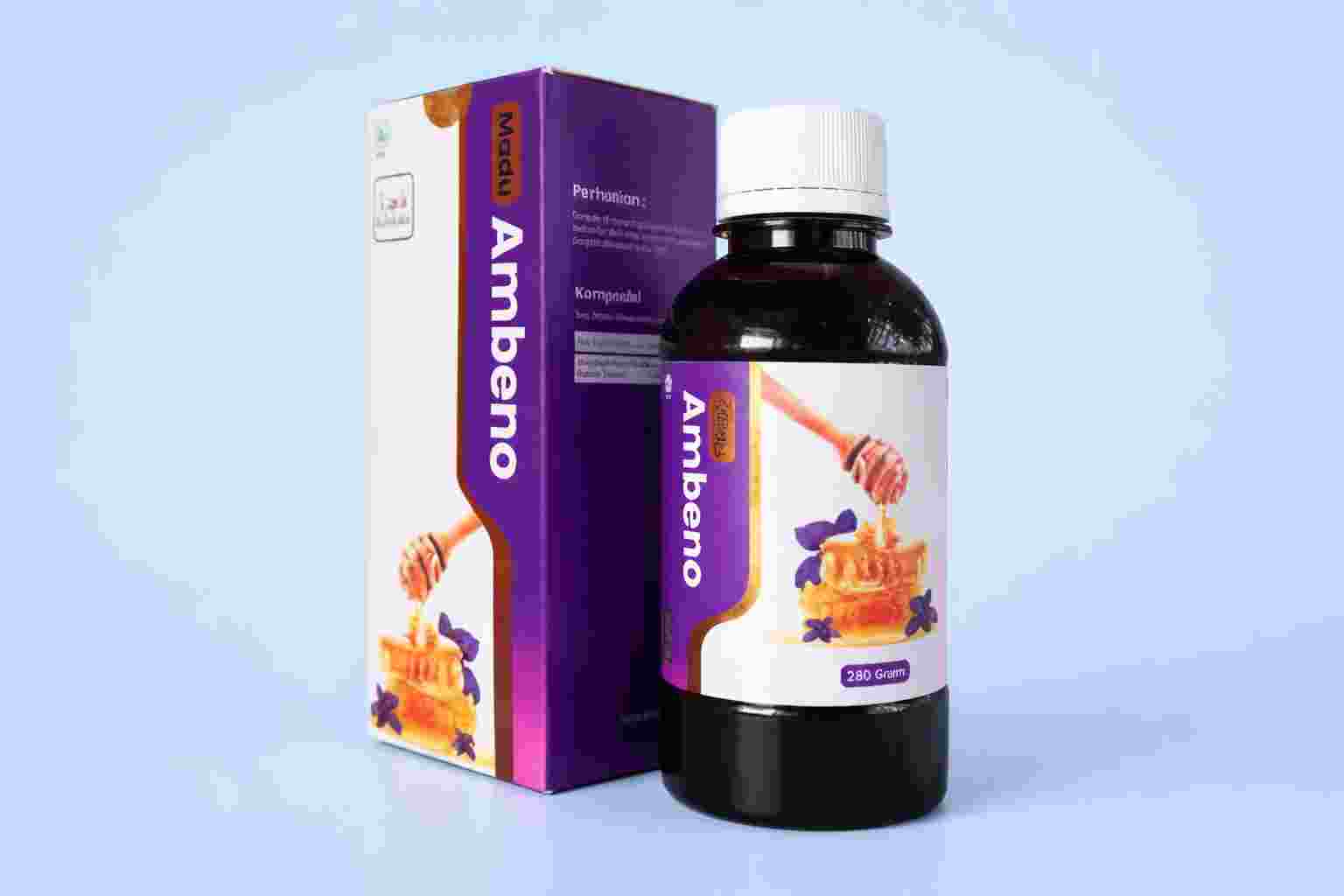 Manfaat dan Efek Samping Madu Ambeno