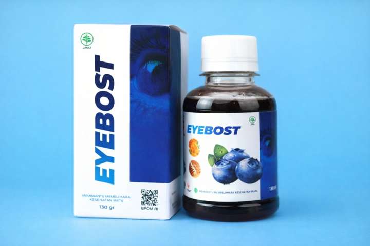 Eyebost Apakah Aman dan Efek Sampingnya