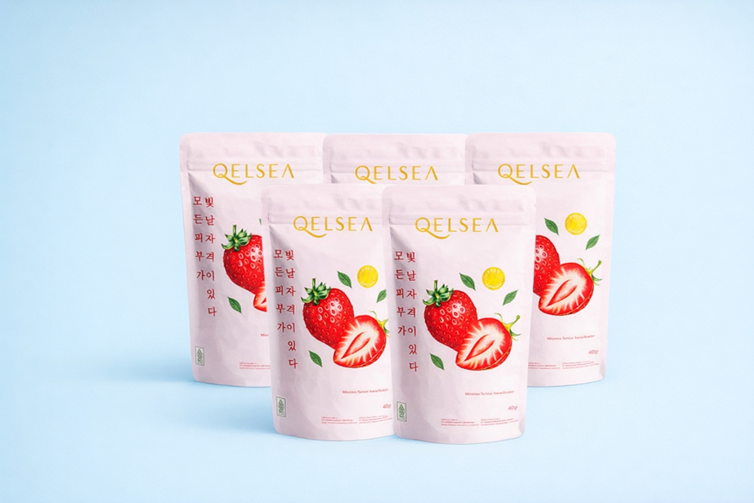 Qelsea Beauty Collagen Apakah Sudah BPOM dan Aman